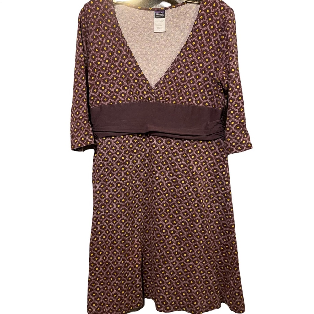 Patagonia Dress :: L